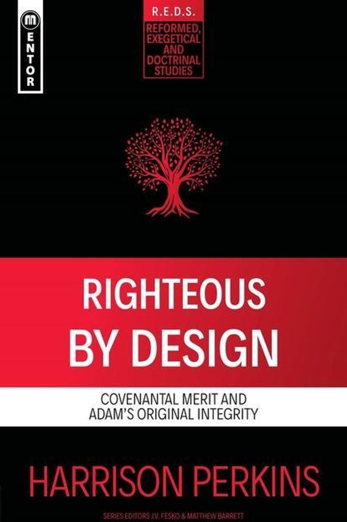 Righteous by Design
