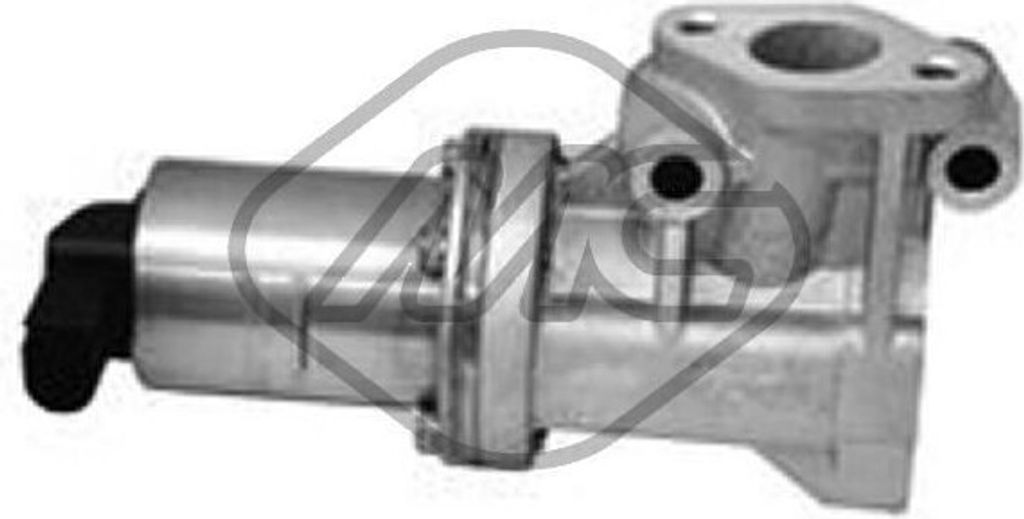 Metalcaucho Türgriffbetätigung außen rechts für FORD Transit Mk6 Kasten (V347, V348, FA) Transit Mk6 Bus (V347, V348, FD, FB, FS, FZ, FC) TRANS...