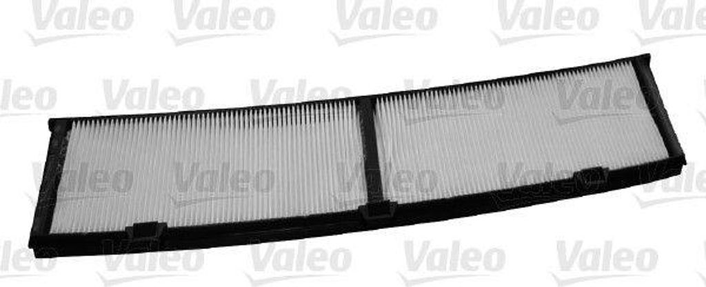 VALEO 715502 Innenraumluftfilter OE 64316946629 kompatibel mit 1er E81, 1er E87, 1er E88, 1er E82, 3er E90, 3er E93, 3er E46, 3er E92, 3er E91, X1