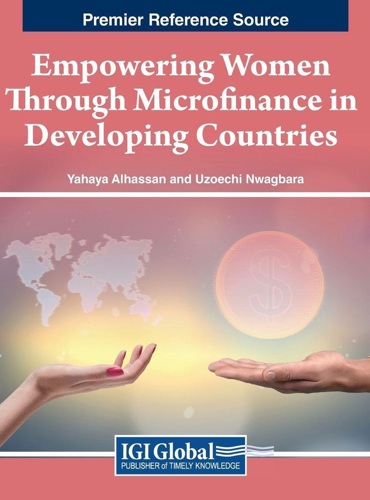 Empowering Women Through Microfinance in Developing Countries
