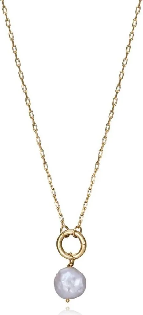 Collier Viceroy 13179C100-60 bijou femme idéal pour cadeau anniversaire