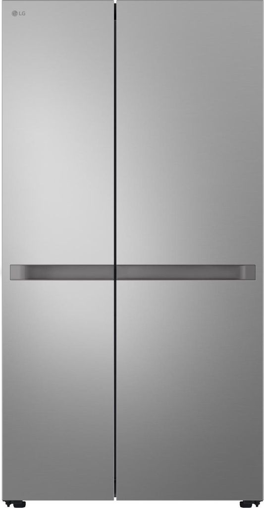 Lg Gsbc40pype Amerikanischer Kühlschrank Silber 635 L / EU Plug 220V Silber 635 L