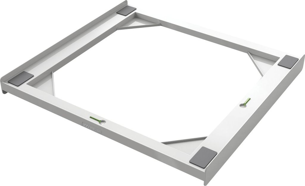 Meliconi BASE TORRE UP, Opbergdoos, Universeel, Gerecycled Productafbeelding 
