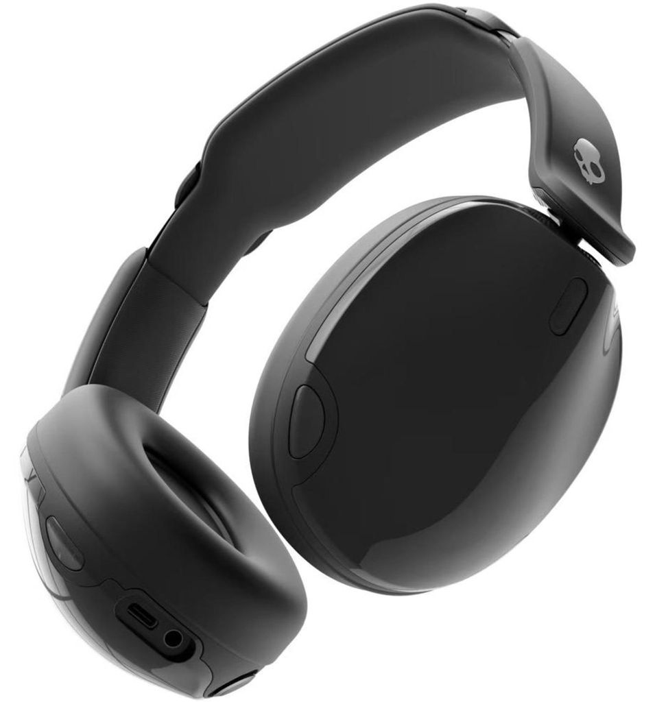 Skullcandy Hesh 540 ANC draadloze hoofdtelefoon, Bluetooth, Productafbeelding 