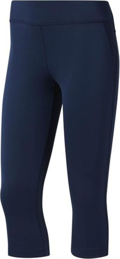 Reebok Hosen Wor PP Capri, EC2350, Größe: 158