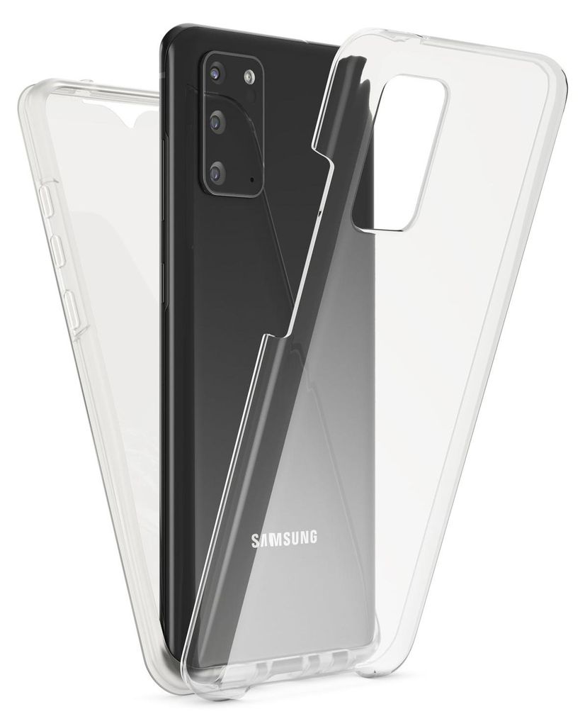 NALIA Housse de portable 360 degrés compatible avec Samsung Image du produit 