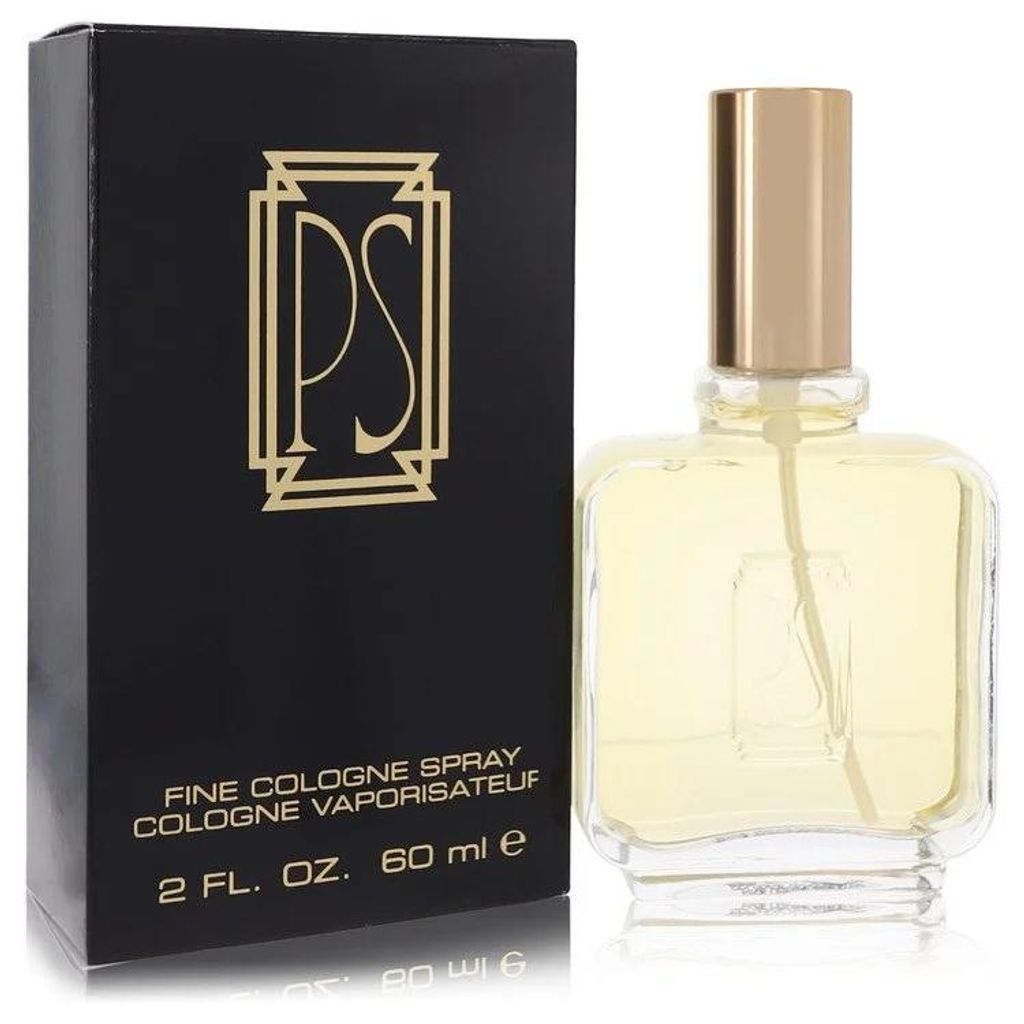 Paul Sebastian Paul Sebastian cologne spray 60 ml Produktbild 