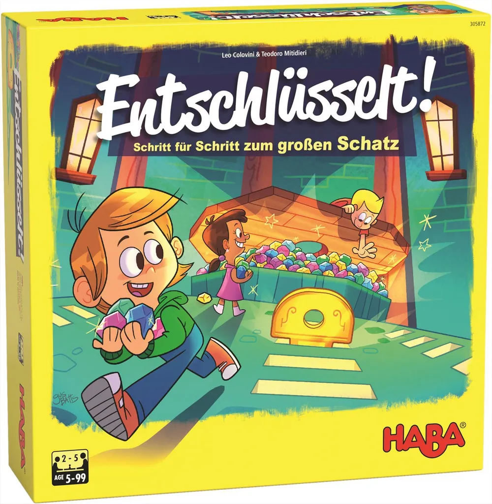 Décrypté le jeu idéal pour animer vos apéros et vos fêtes entre amis le soir
