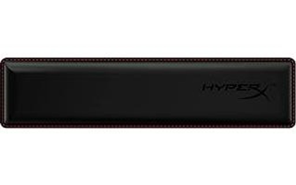 HyperX Handballenauflage – Tastaturen Ohne Zehnerblock - Kühlendes Gel - MemorySchaum - Rutschfest