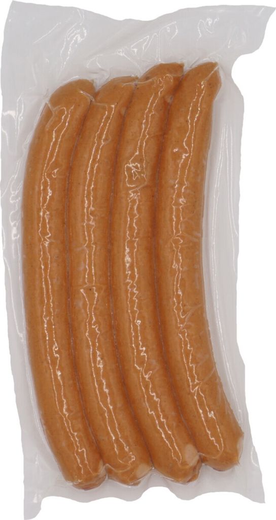 Wiener Würstchen von der Ente Produktbild 