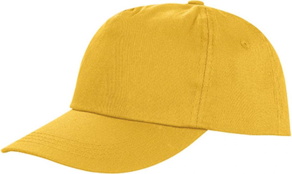 5-panelowa czapka Result Headwear Houston Zdjęcie produktu 