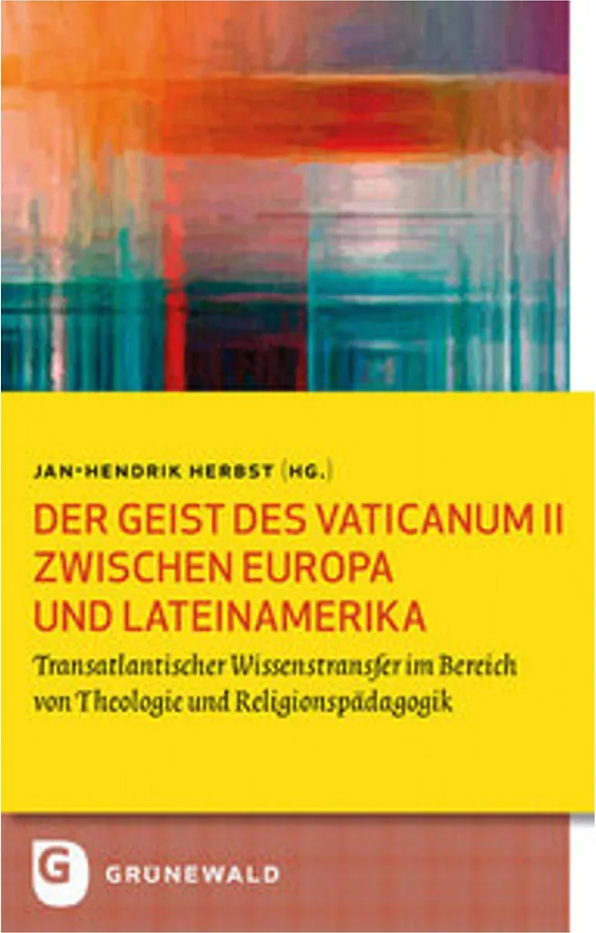 Vaticanum II : Dialogue Théologique entre Europe et Amérique Latine