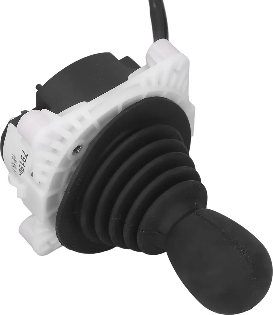 Levier de commande de rechange pour accessoires de manutention Linde - 7