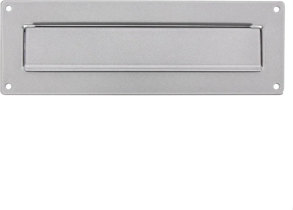 Plaque de porte design pour signalisation intérieure et bureaux modernes