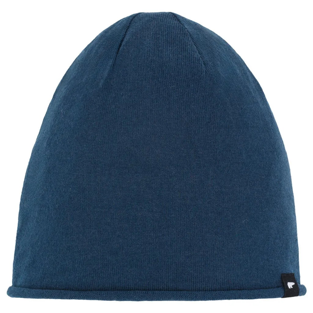 Casquette Eisbar Pulse OS bleu foncé - Fini la transpiration excessive