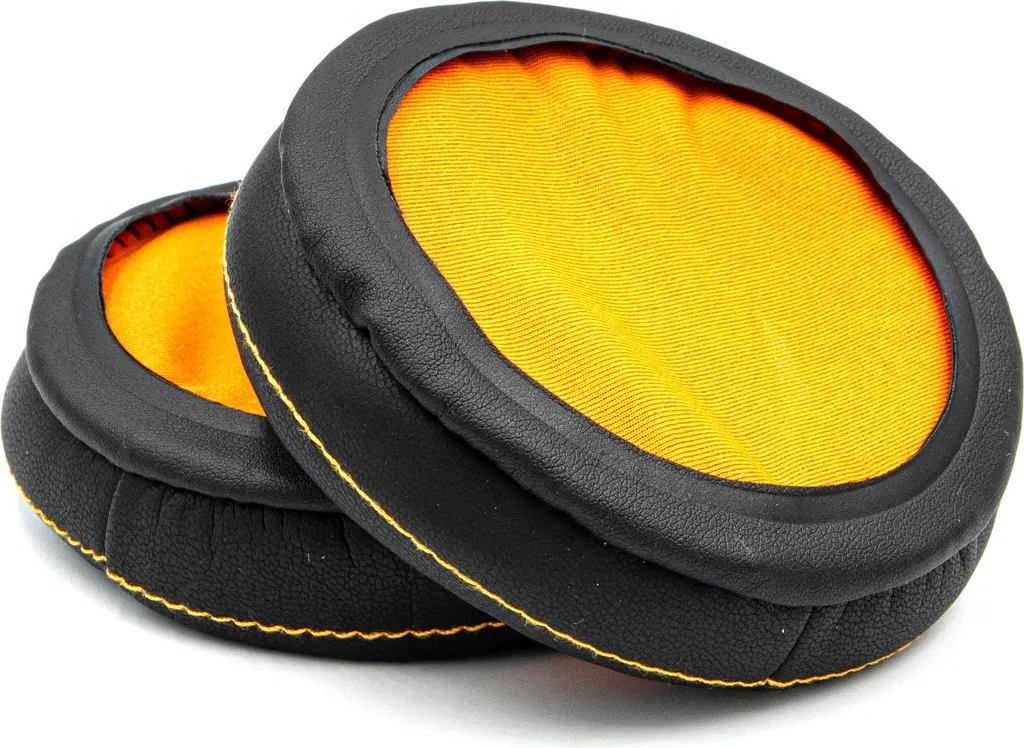 Mousses de remplacement Ste 0021 pour oreillettes de casque audio