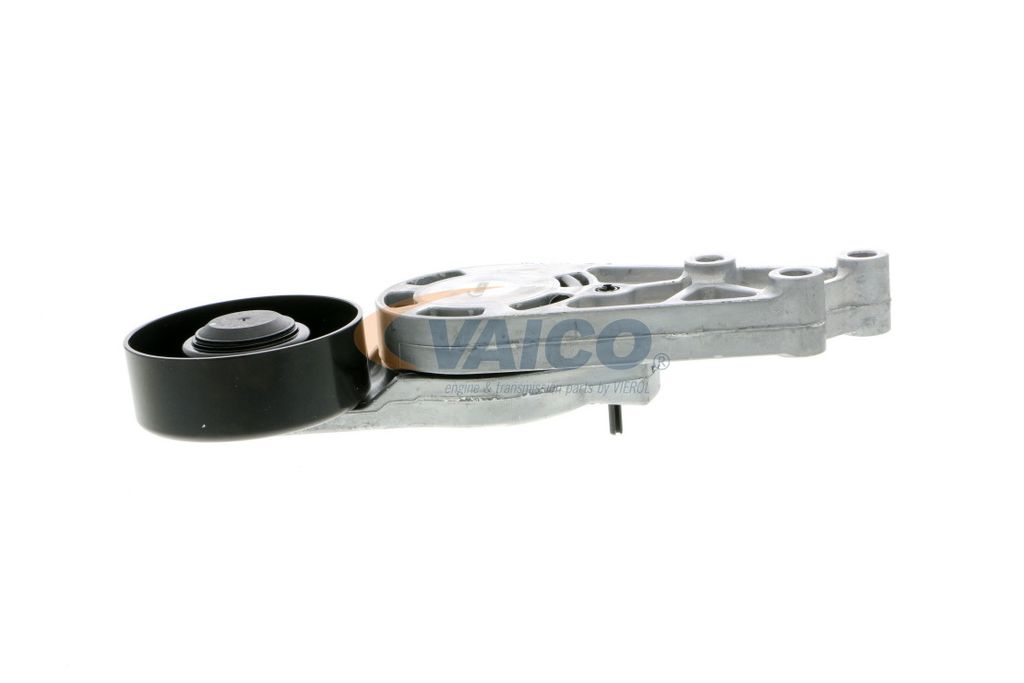 VAICO V10-0549 Riemenspanner Keilrippenriemen für AUDI A6 Avant (4F5, C6) Ø76mm Rolle