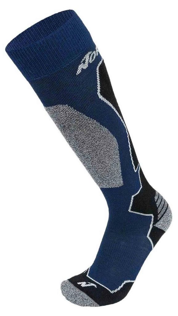 Nordica Herren High Performance 2.0 Dunkelblau/Schwarz/Weiß Blau