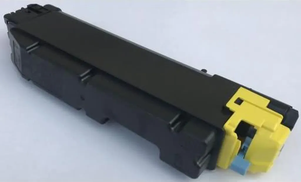 Toner Kyocera TK-5270Y jaune compatible pour l'impression de bureau