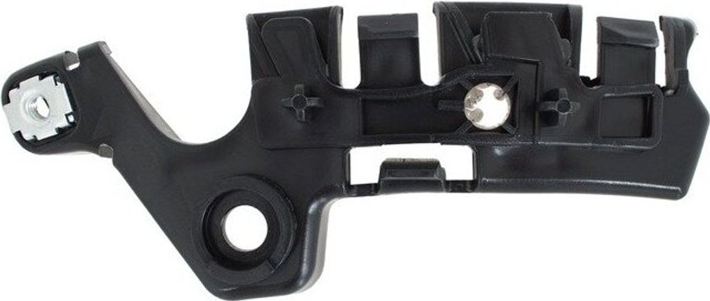 Stoßstange Halterung Montage Halter Links für Renault Megane III 3 ab 2008-