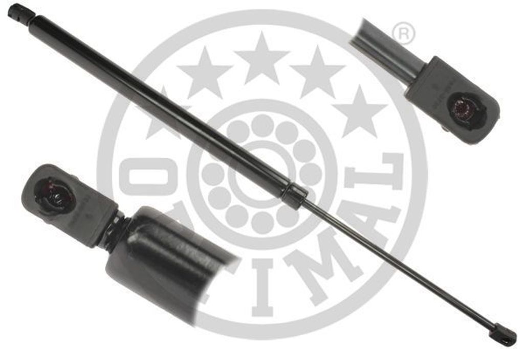 Optimal Heckklappendämpfer Gasfeder Heckklappe Kofferraum Ag-51656