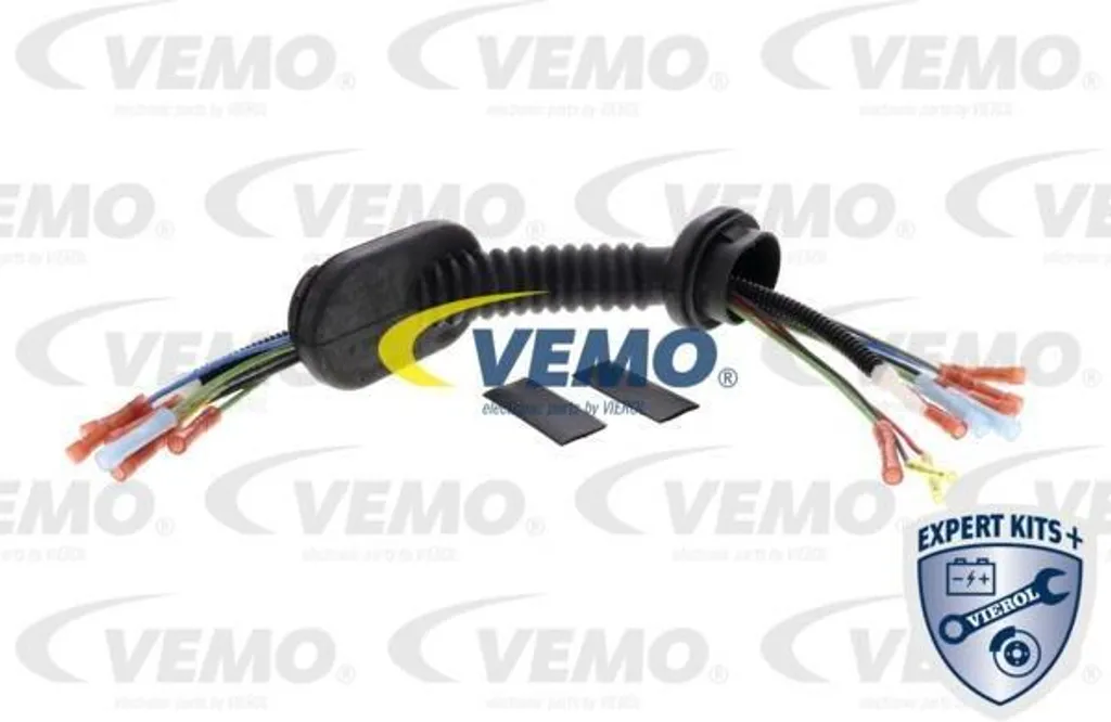 Kit de réparation faisceau de câbles VEMO V25-83-0001 pour Ford Focus
