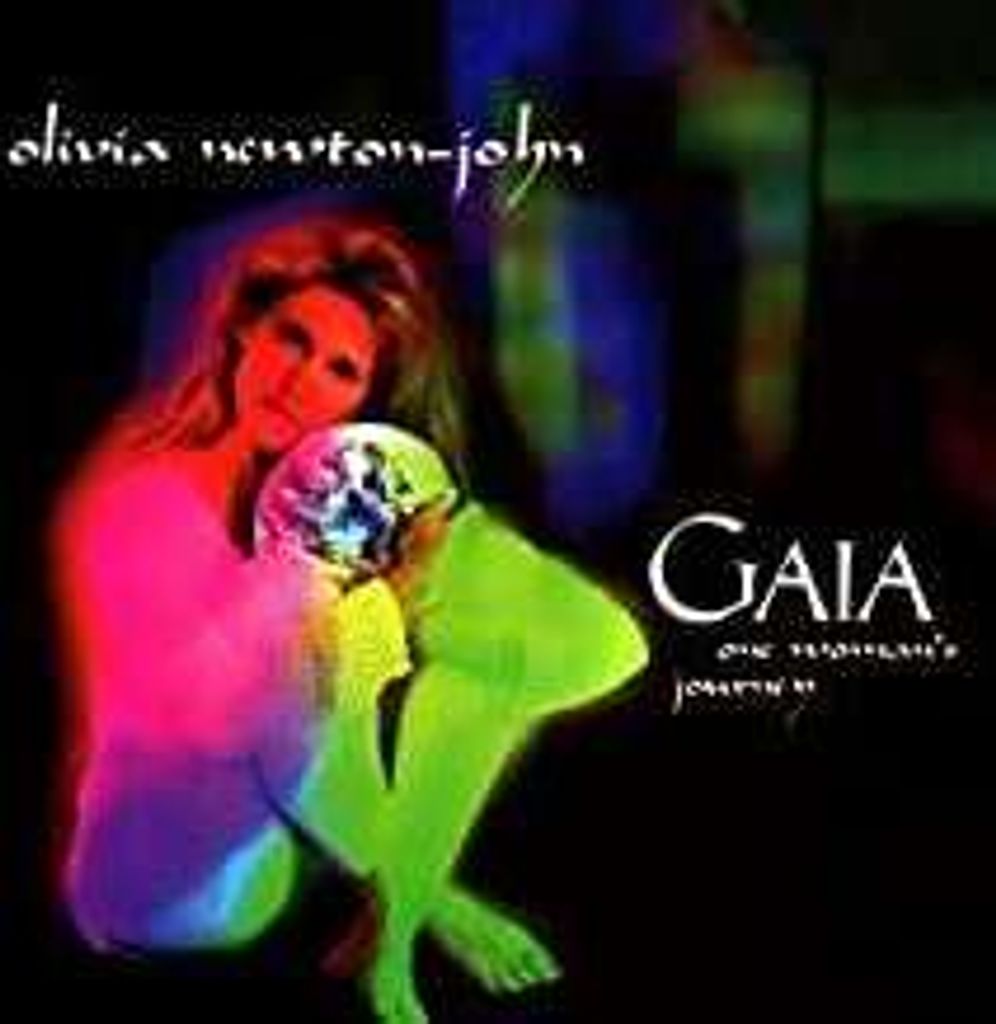 Gaia: One Woman's Journey