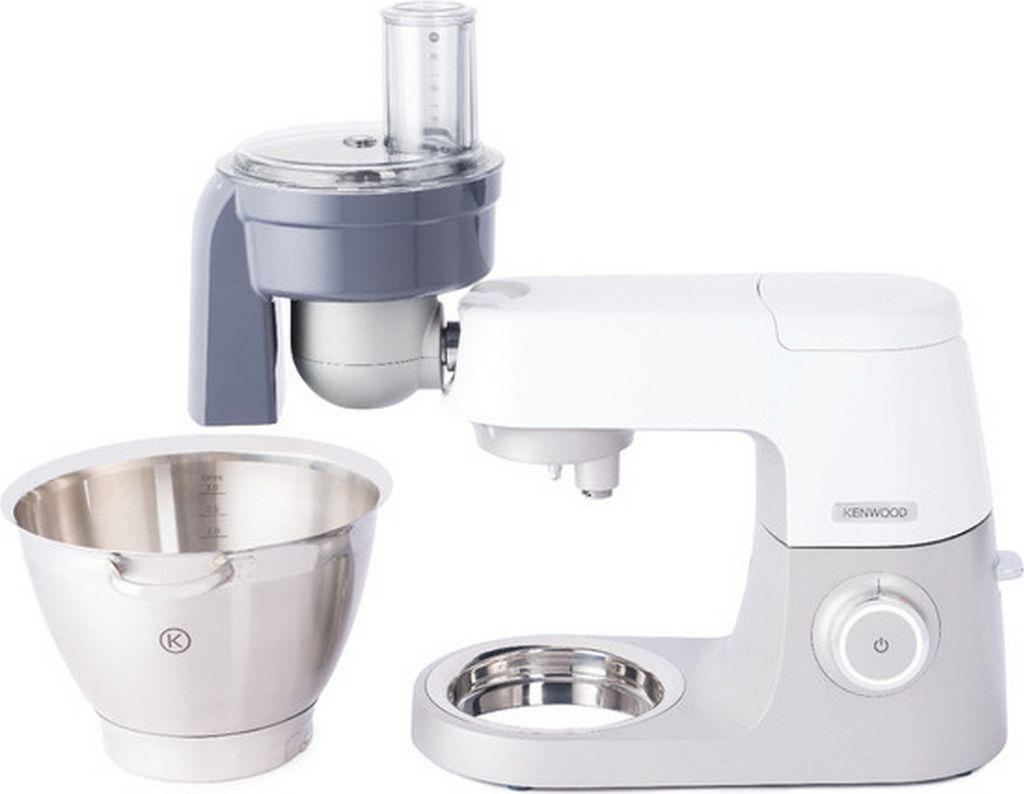 Kenwood KAX400PL Coupeuse de cubes Image du produit 