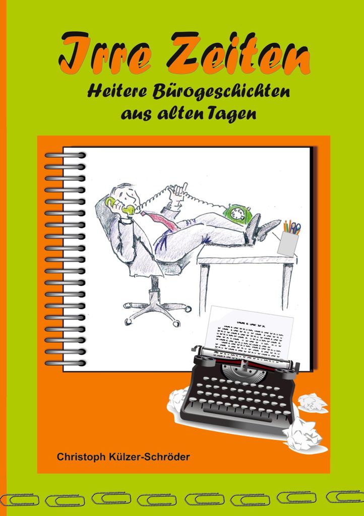 Irre Zeiten