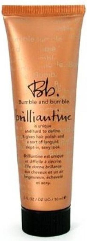 Bumble & Bumble Brilliantine Creme 60ml Zdjęcie produktu 