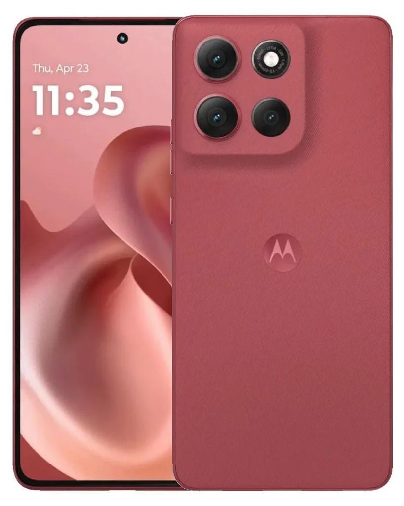 Motorola moto g86 power 5G , 16.9 cm (6.67"), 8 Go, 512 Go, Image du produit 