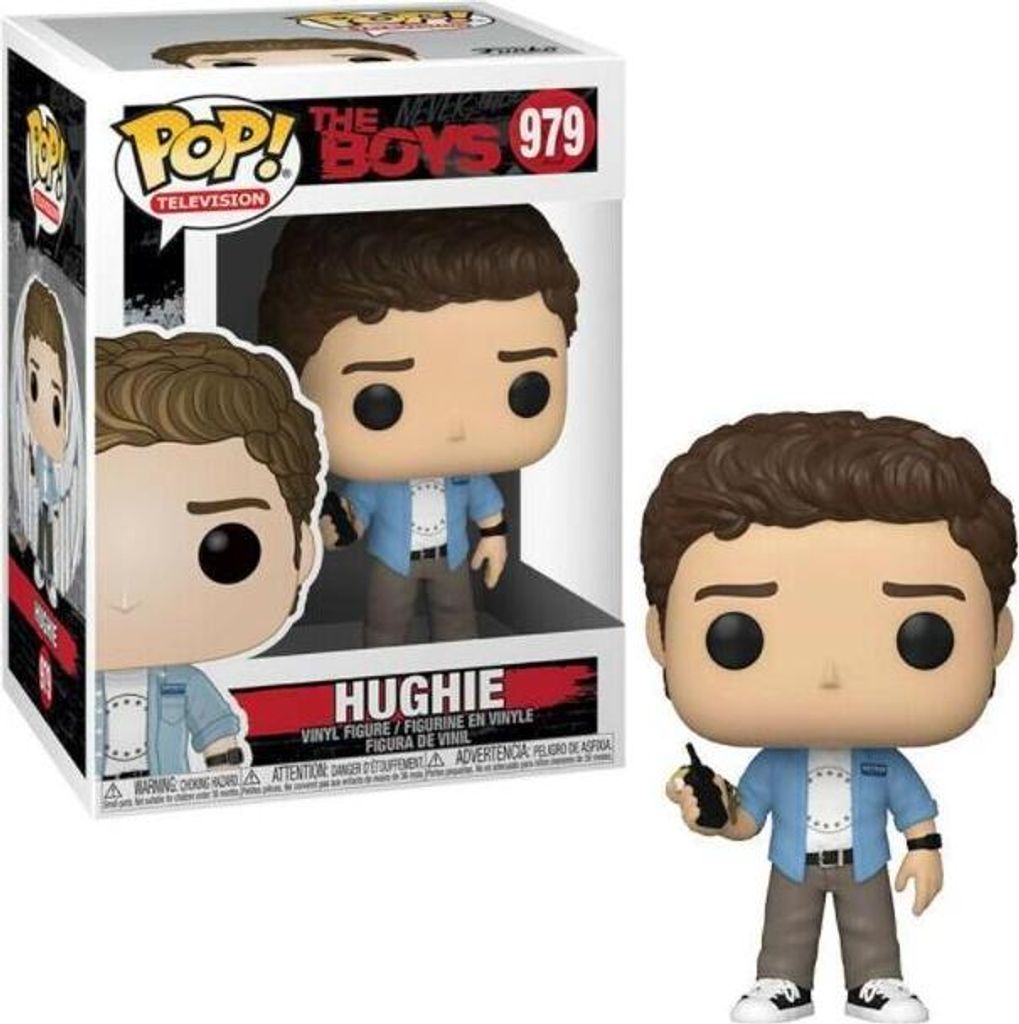 FUNKO 48197 Action-& Sammelfigur