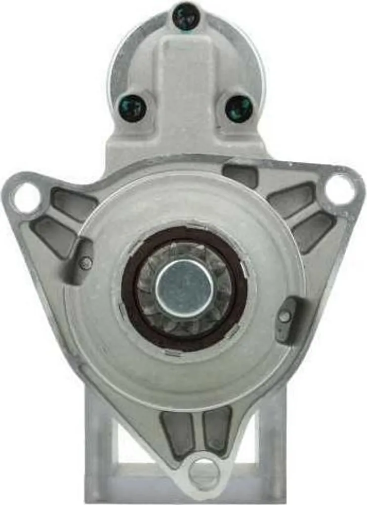 Démarreur Volkswagen 2.0 kw OEM +Line remplace 0001124005 0001124006