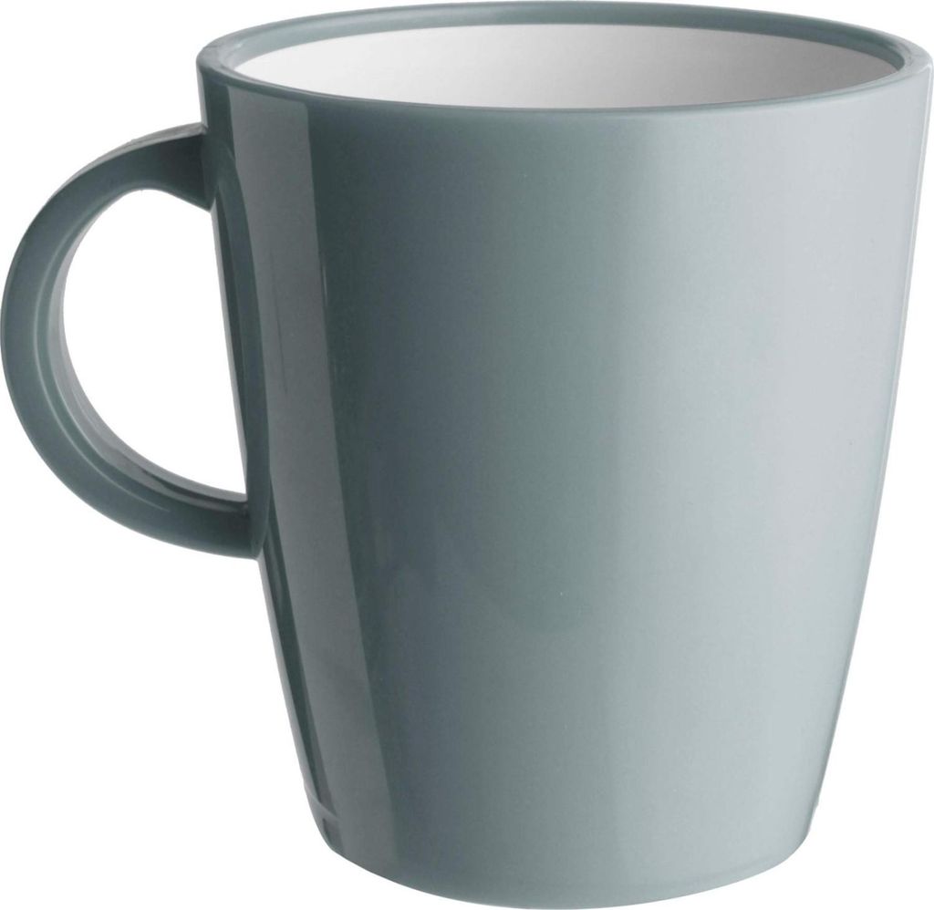 Brunner Tasse Mug Campingbecher ABS Belfiore Sandhya 300 ml Produktbild 