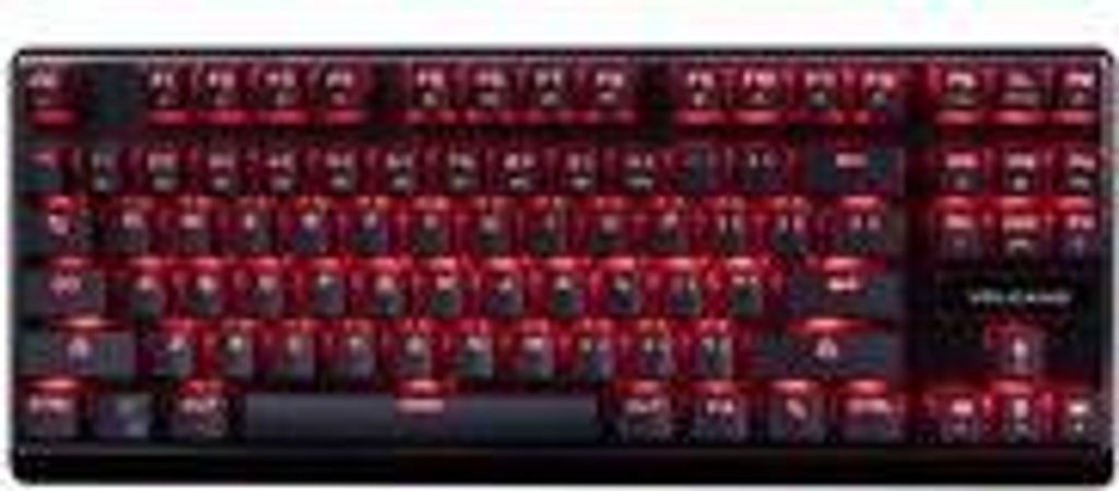 Modecom TASTATUR K-MC-LANPARTY-U (K-MC-LANPARTY-U) Zdjęcie produktu 