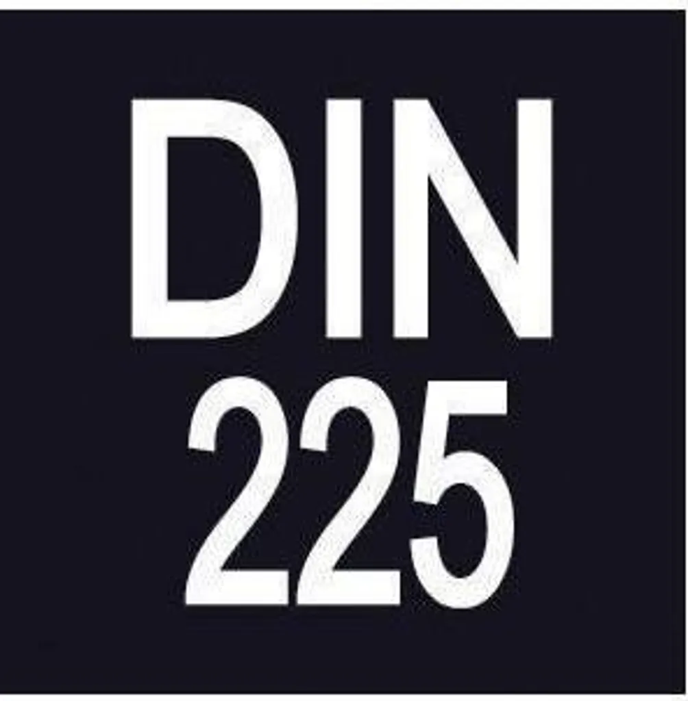 Porta matrice DIN225 dimensione 38mm spessore 14mm pressofusione di zinco 1 maniglia in acciaio svitabile per matrici M 12-M 14
