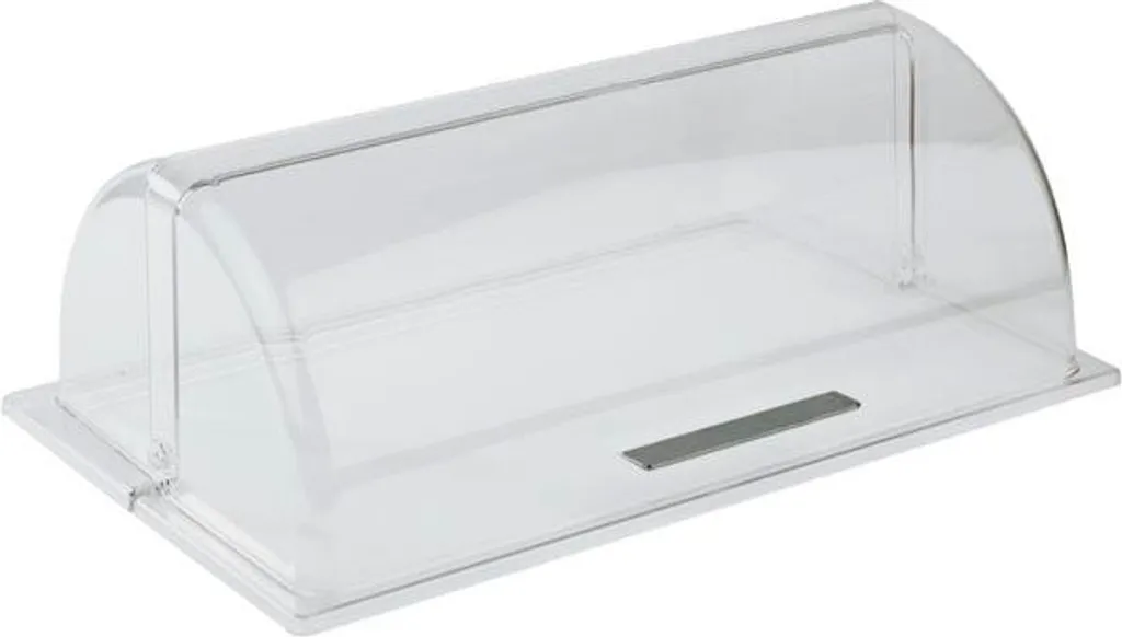 APS 11016 Rolltop Cover GN 1/1 - Protezione Professionale per Banqueting