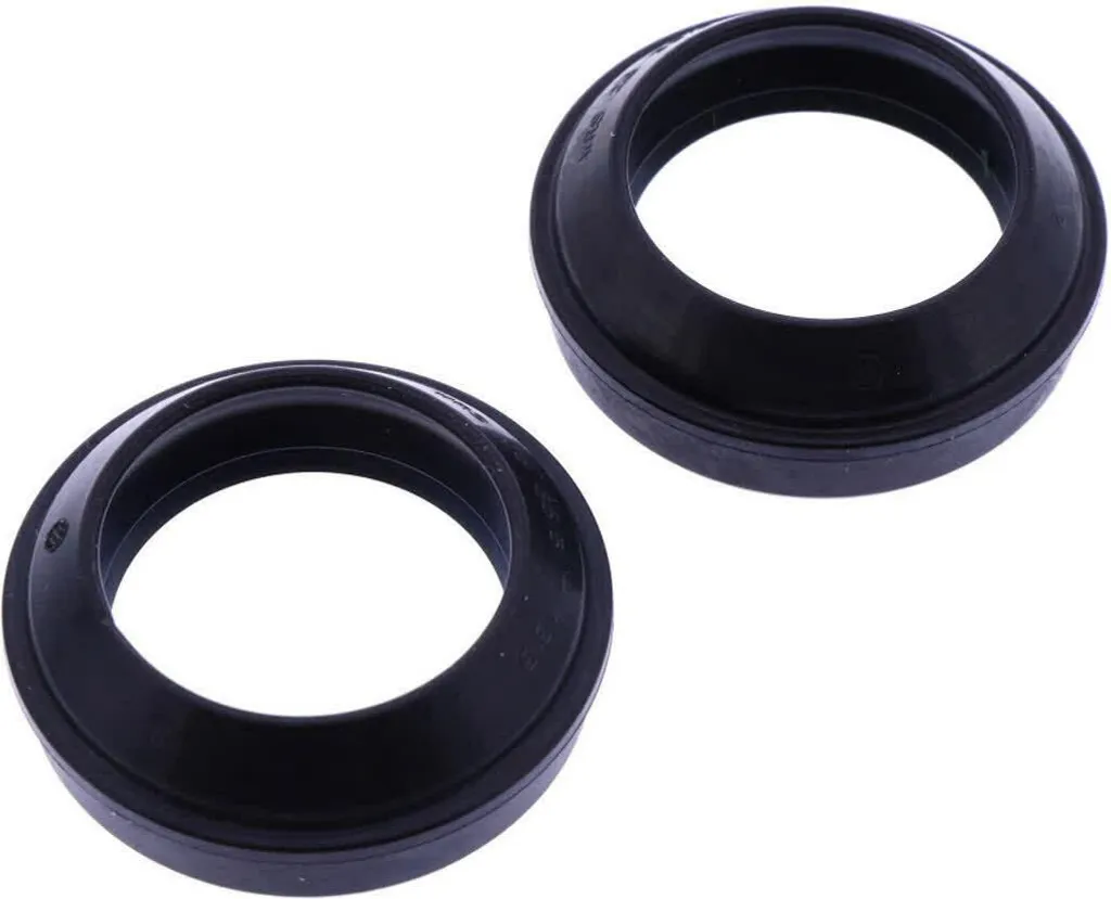 Joint cache-poussière JMP 26x35.5 mm renforcé pour fourche télescopique