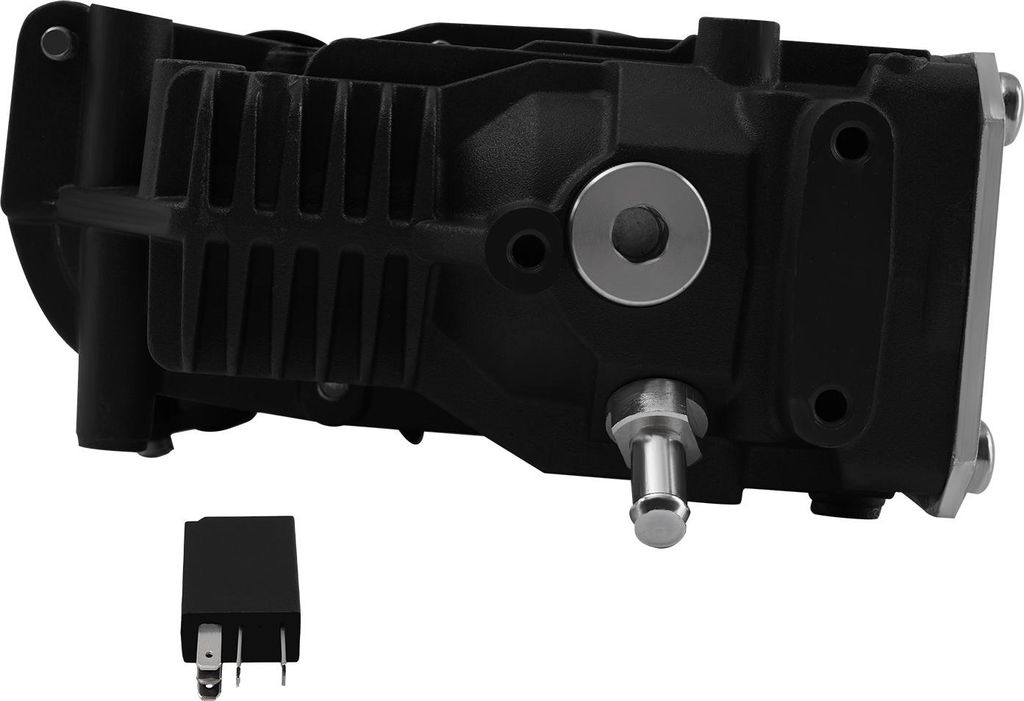 Niveauregulierung Luftfederung Kompressor for BMW X5 E70 X6 E71 E72 37206799419