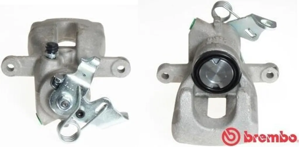 Étrier de Frein pour Peugeot 308 SW I : Réparation Train Arrière Brembo