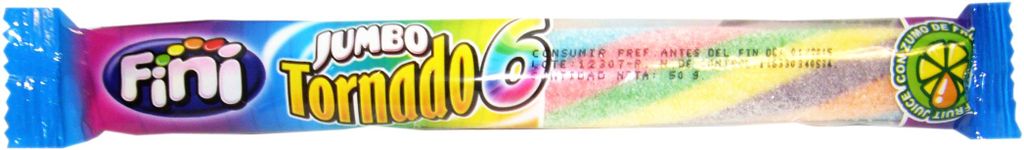 Display Completo Fini Jumbo Tornado 6 Sauer 40 pezzi Immagine del prodotto 