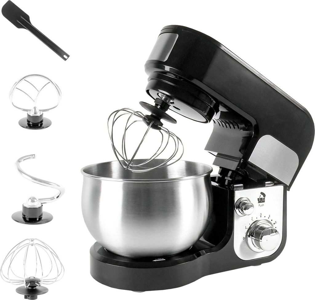 Aga Robot da cucina DS4905 Immagine del prodotto 