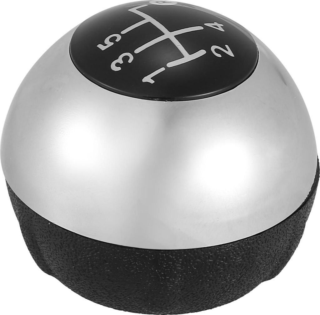 Auto Schaltknauf 5+R Geschwindigkeit Schalthebel Handball Ball