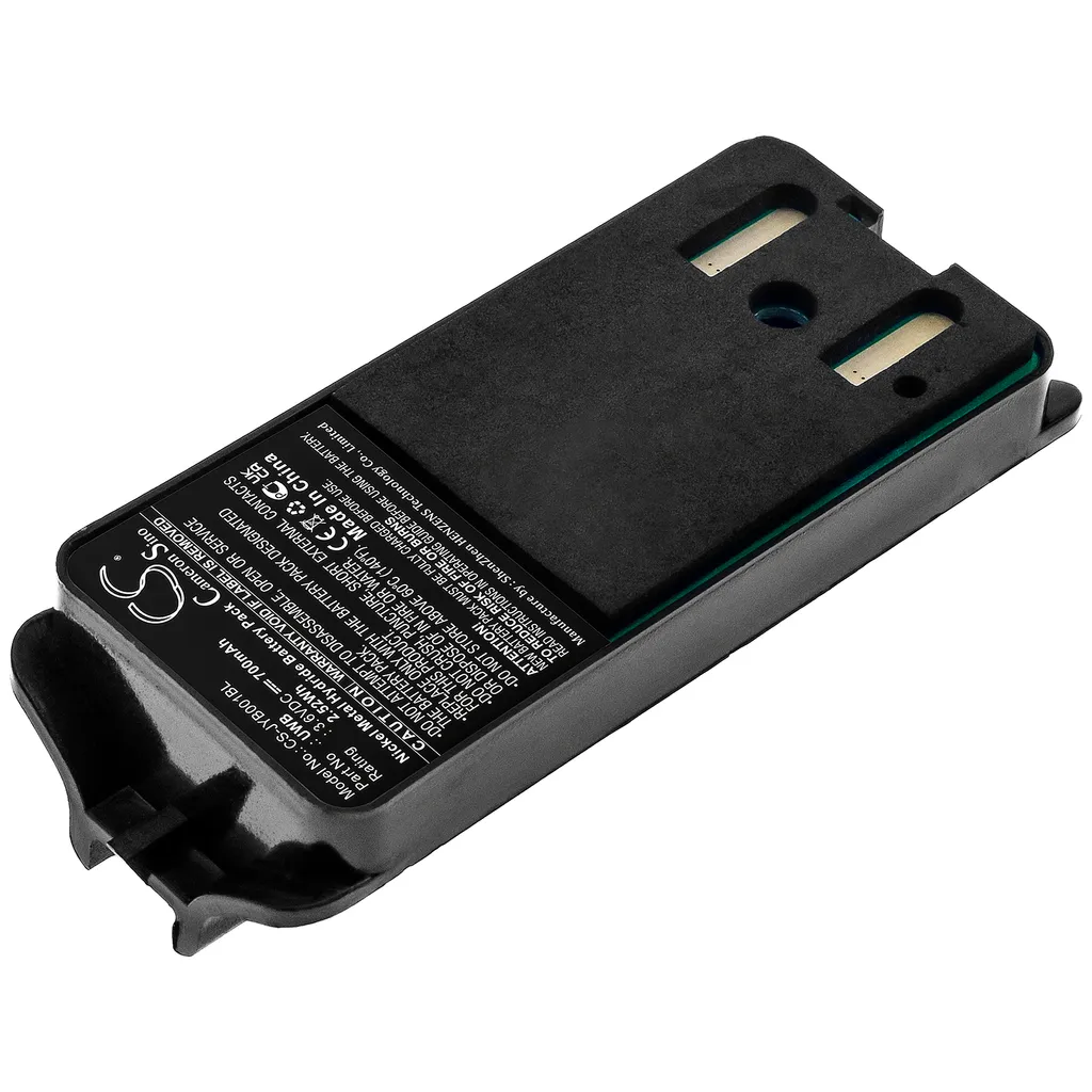 Réparez votre Télécommande JAY avec la Batterie A001 et UWB TECHTEK