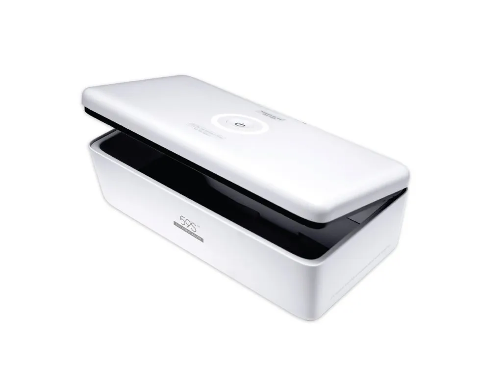 Sterilizzatore 59S S2 UVC LED 6970321903585 - Tech Gadget Must-Have