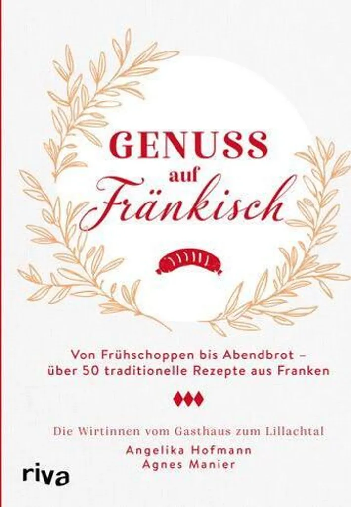 Découvrez le Terroir de Franconie sans Voyager avec Genuss auf Fränkisch