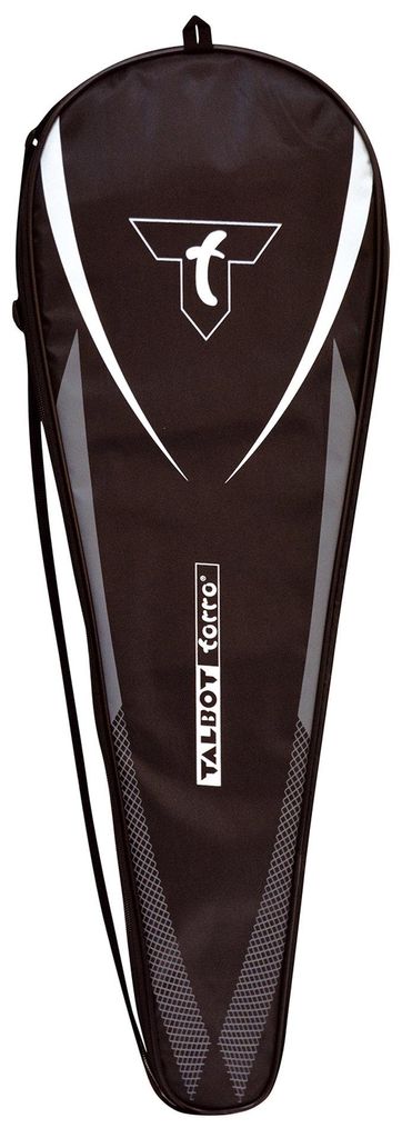 TALBOT TORRO Isoforce Badmintonschläger Hülle