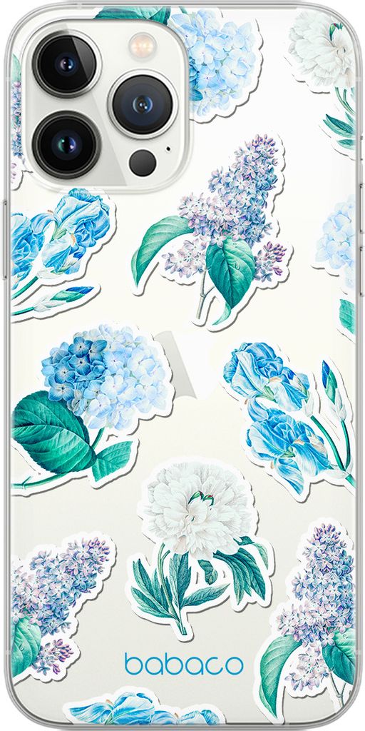 Babaco Handyhülle für XIAOMI MI 10T LITE / REDMI NOTE 9 PRO 5G Muster Flowers 029 BPCFLOW37141