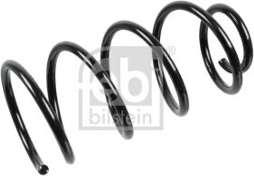 Ressort de suspension FEBI 173886 : corrigez l'affaissement du C-Max