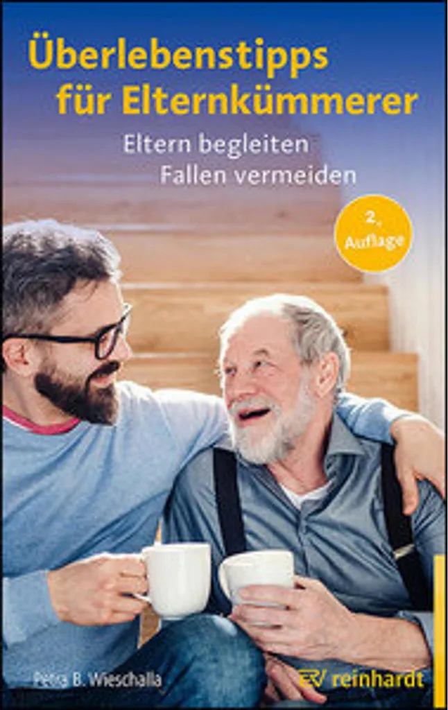 Éviter le burn-out de l'aidant familial : guide pratique parents âgés